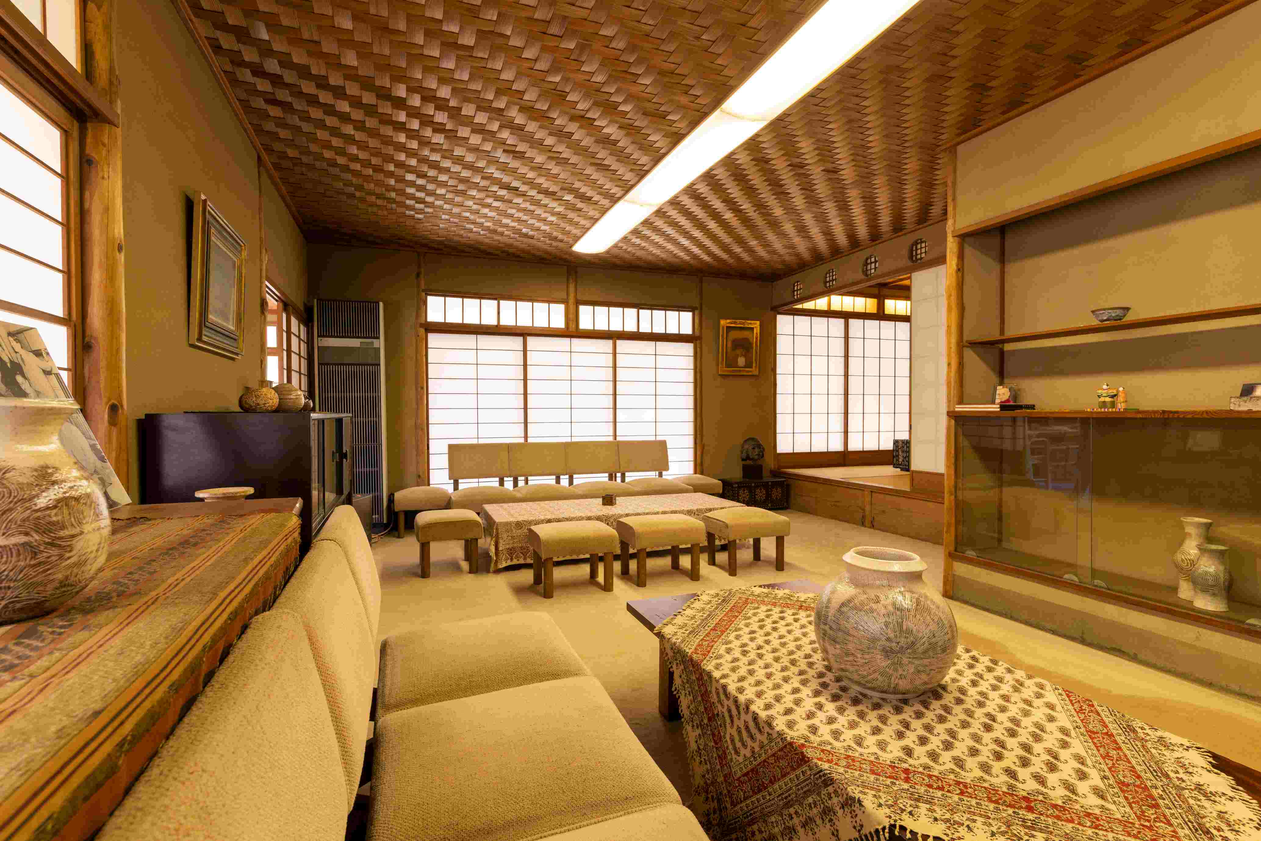 和のコンシェルジュ 新日屋 » 其中窯 陶芸体験【プレミアム